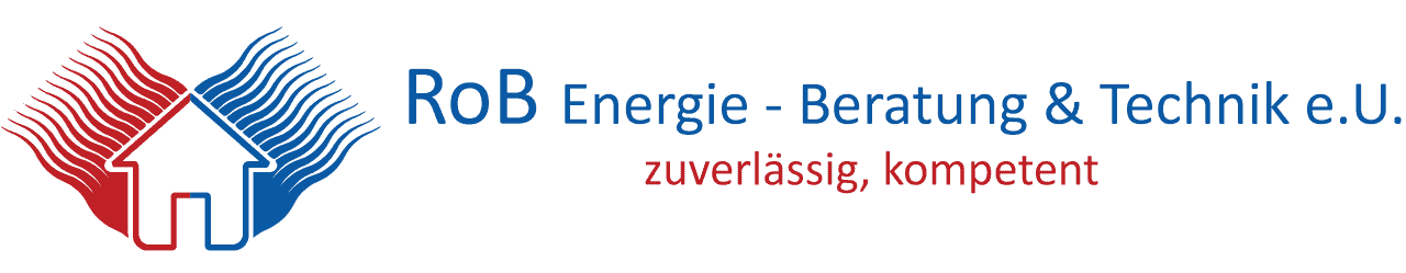 Header RoB Energie Beratung & Technik e.U.